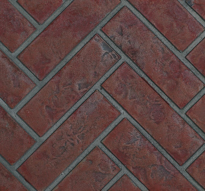 DecorativePanel-Detail-Brick-OldTownRedHerringbone