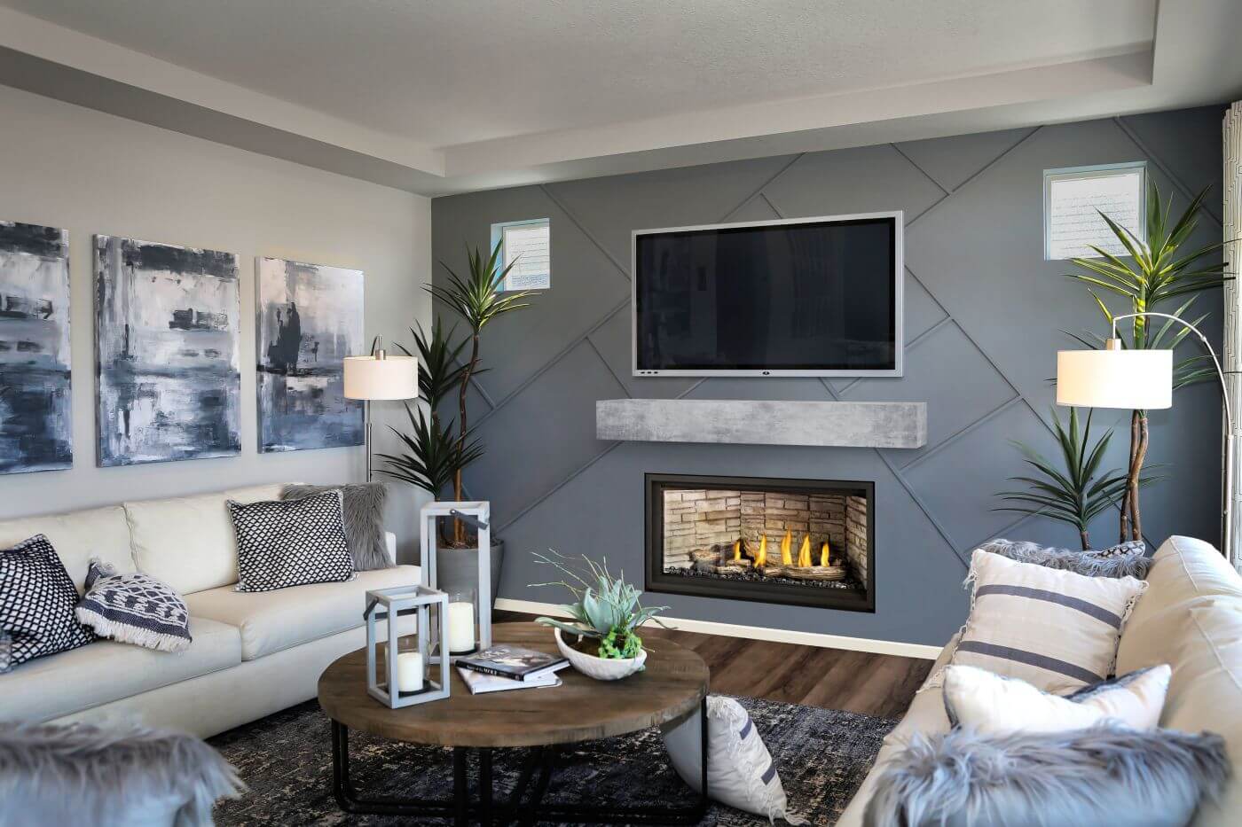 Ascent Linear Premium 42 - BLX42NTE | Napoleon
