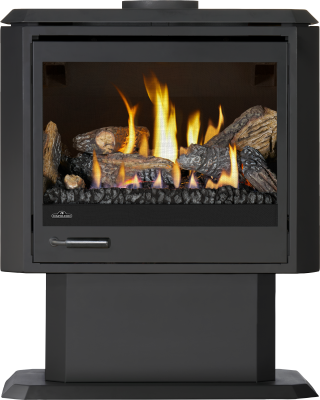 Distinct Stove Series | Napoleon