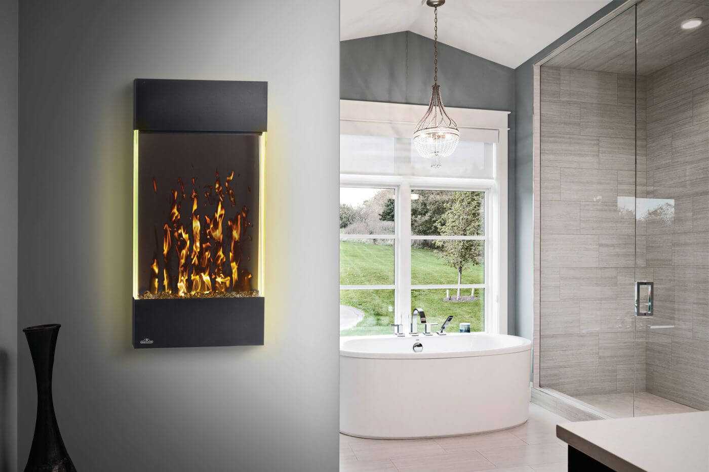 Gallery Image 5 - Allure™ Vertical Prestige® 32