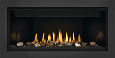 Ascent™ Linear 42 Direct Vent Fireplace - BL42NTE