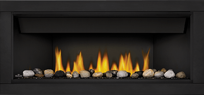 Ascent™ Linear 46 Direct Vent Fireplace - BL46NTE-1