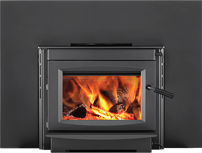 S20i Wood Burning Fireplace Inserts, Wood Burning Fireplace Inserts Canada