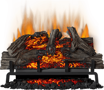 Woodland™ 27 Electric Log Set - NEFI27H
