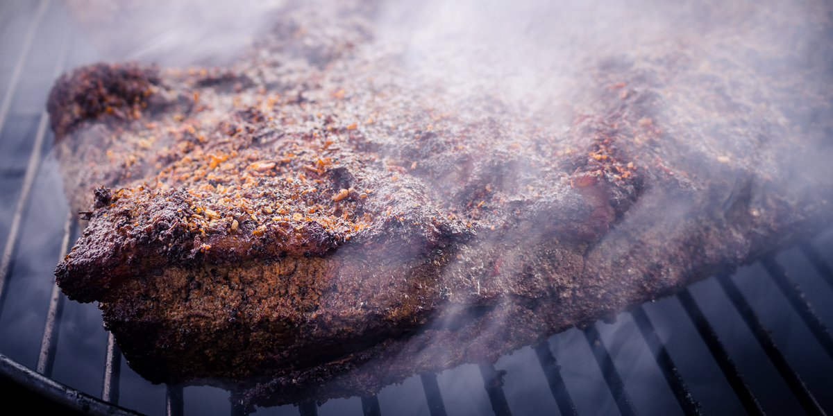 The Science of BBQ - The BBQ Stall