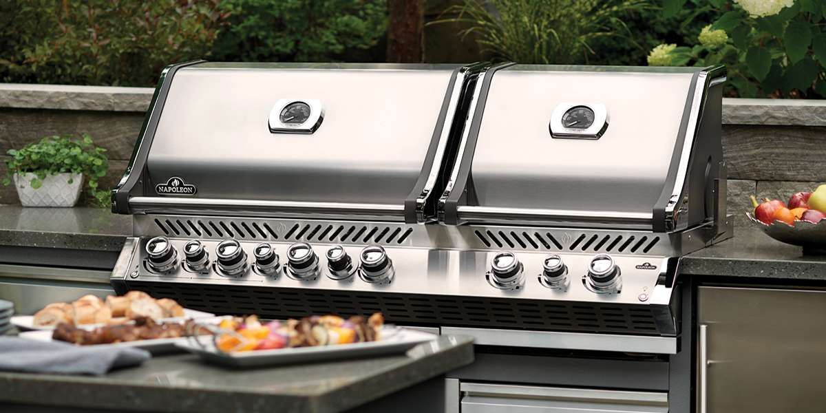 Best Gas Grills for $400 to $700 - Consumer Reports
