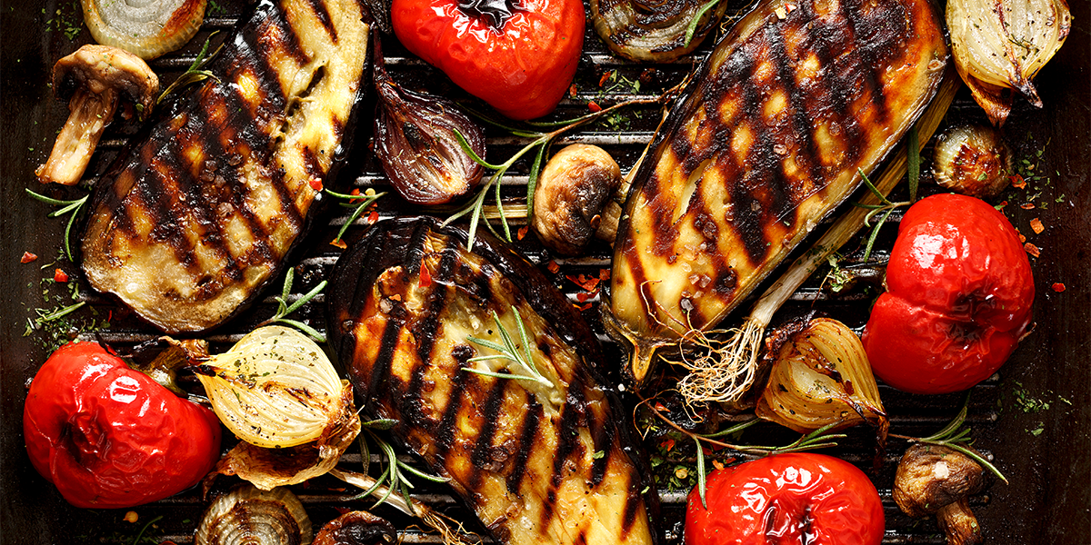 omhyggeligt Ærlighed Bore What To Grill to Include Vegetarians At Your Next BBQ