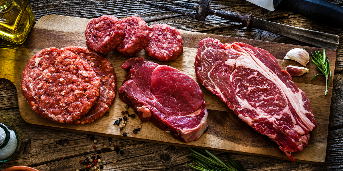 Steak Grades Explained - What You Need to Know About Selecting