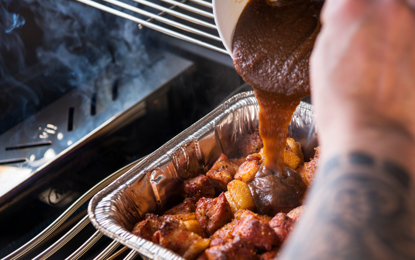 Recipe Blog - HD Recipes - grill3 Pork Belly Burnt Ends
