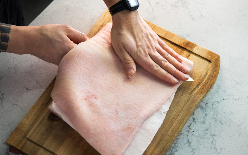 Recipe Blog - HD Recipes - skin Pork Belly Burnt Ends