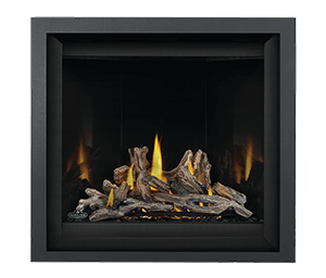 gas Fireplaces