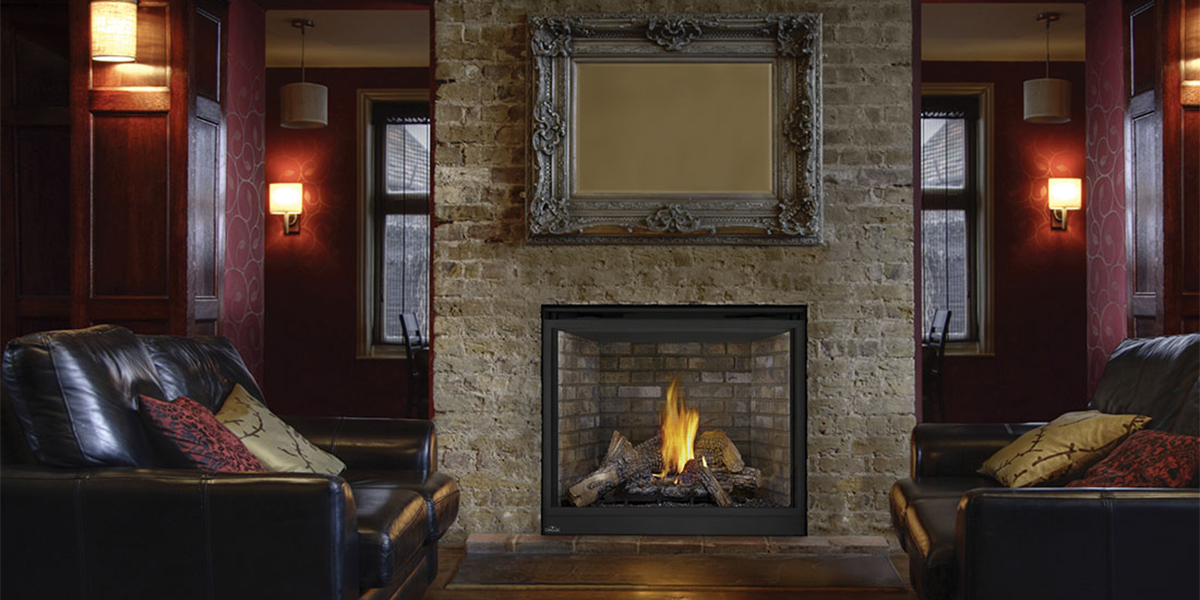 How Direct Vent Fireplaces Work, Are Direct Vent Fireplaces Safe
