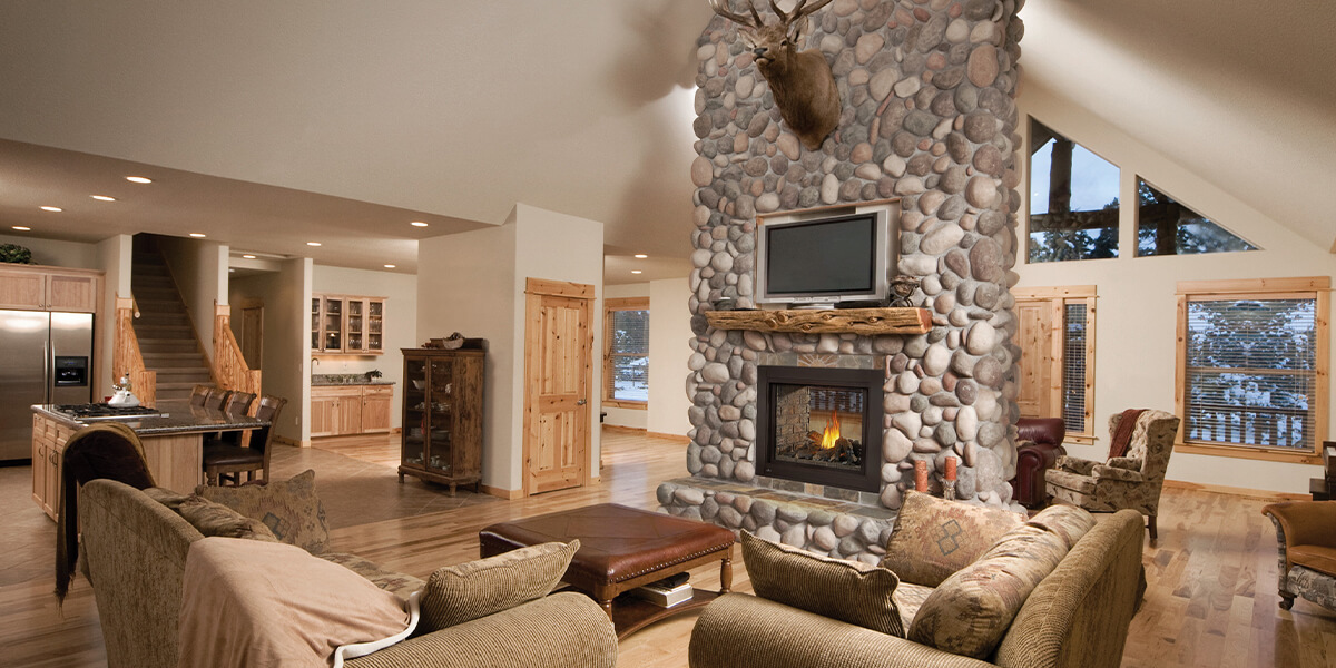 Propane Fireplaces An Economic Fuel, Best Propane Fireplaces Canada