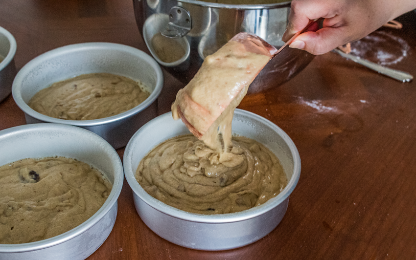 RecipeBlog - Sticky Toffee Pudding - Batter2