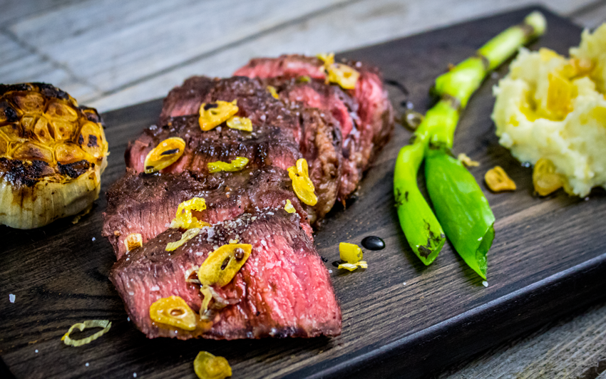 Recipe Blog - Short Rib Steaks - serve2