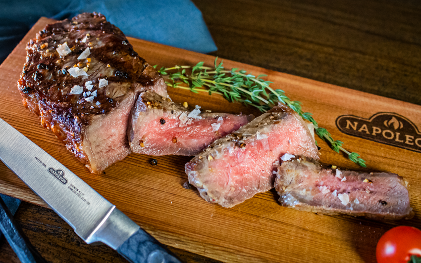 Recipe Blog - Best Steaks Freestyle - Serve1