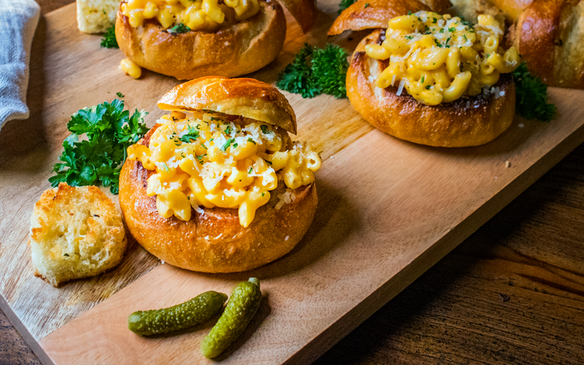Recipe Blog - Mac N Cheese Bowls - serve1