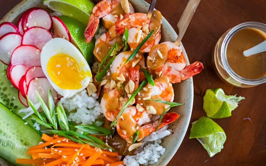 Recipe Blog - Peanut Shrimp - serve3