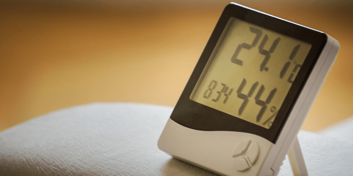 Measuring and Maintaining your Home Humidity Levels