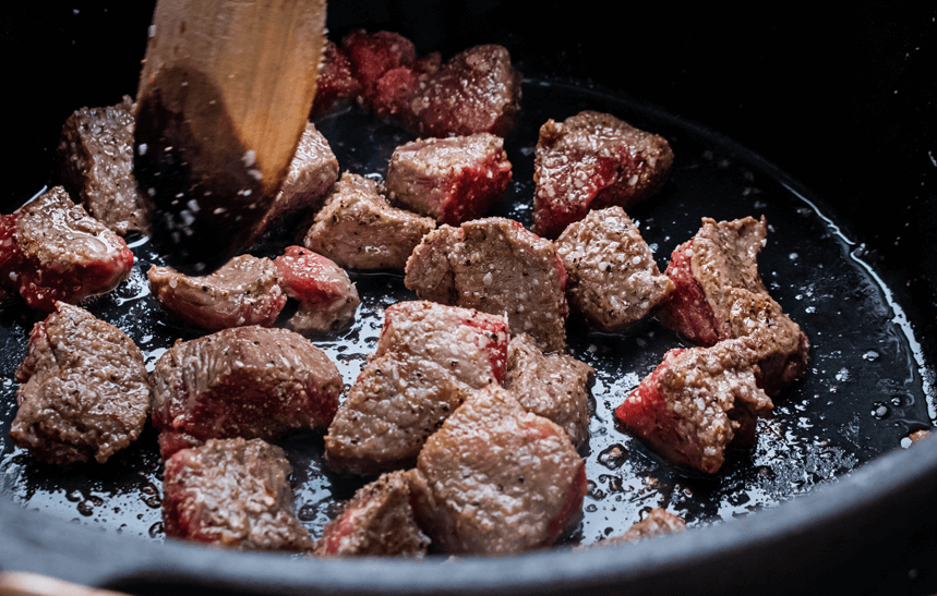 Recipe Blog - Irish Beef Stew - grill2
