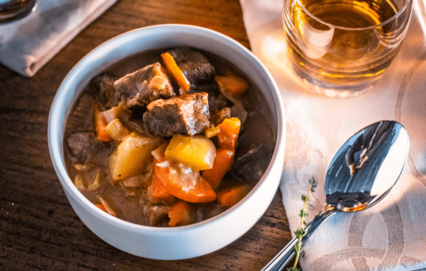 Recipe Blog - Irish Beef Stew - serve1