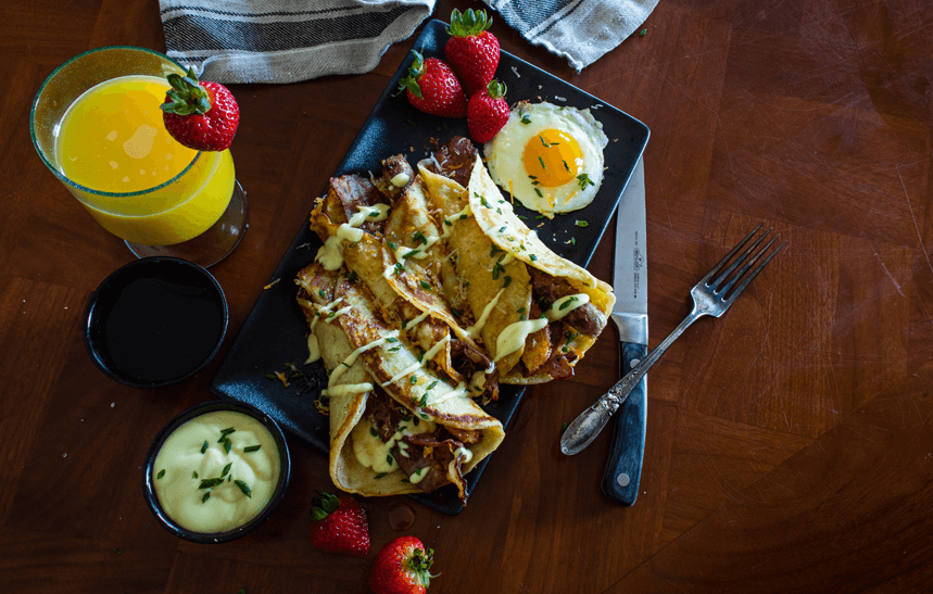 Recipe Blog - Breakfast Tacos - serve1