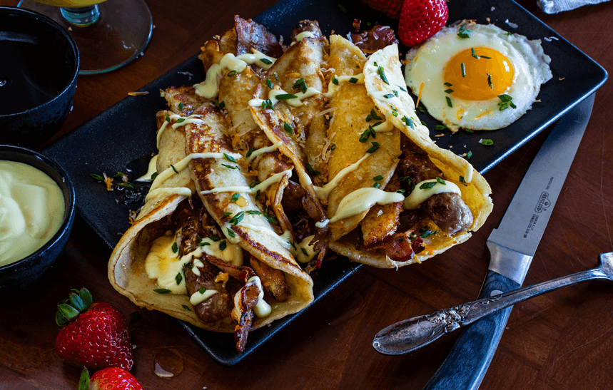 Recipe Blog - Breakfast Tacos - serve2