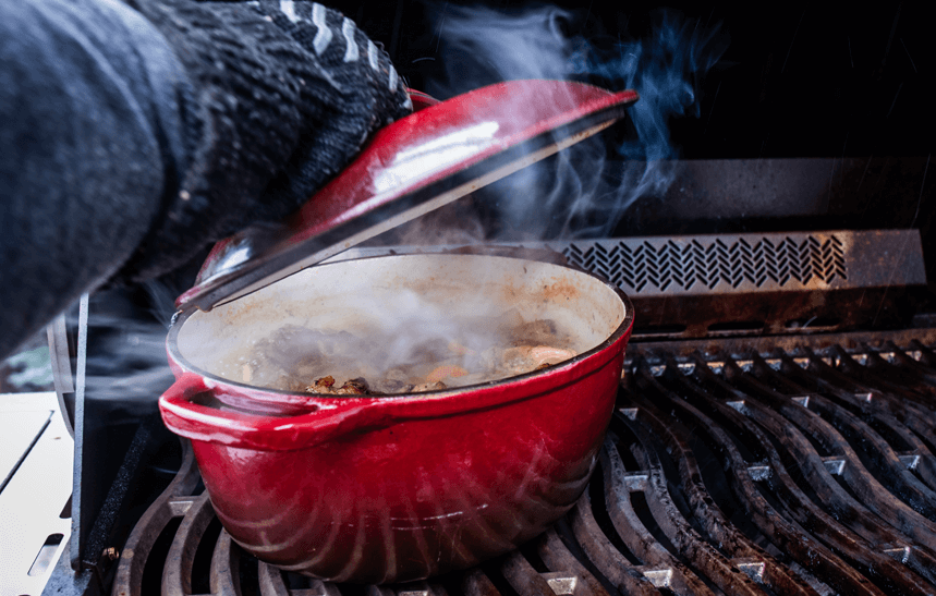 Recipe Blog - Chicken Stew - Grill4