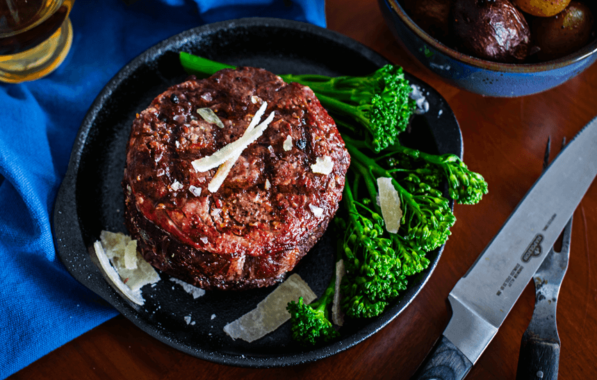 Recipe Blog - Spinalis Steak - Serve2