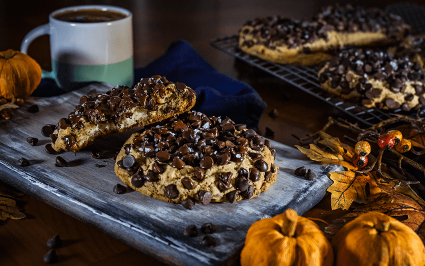 Recipe Blog - Cheesecake Cookie - serve3