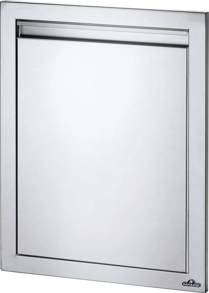 Gallery Image 0 - 18 x 24 inch Reversible Single Door