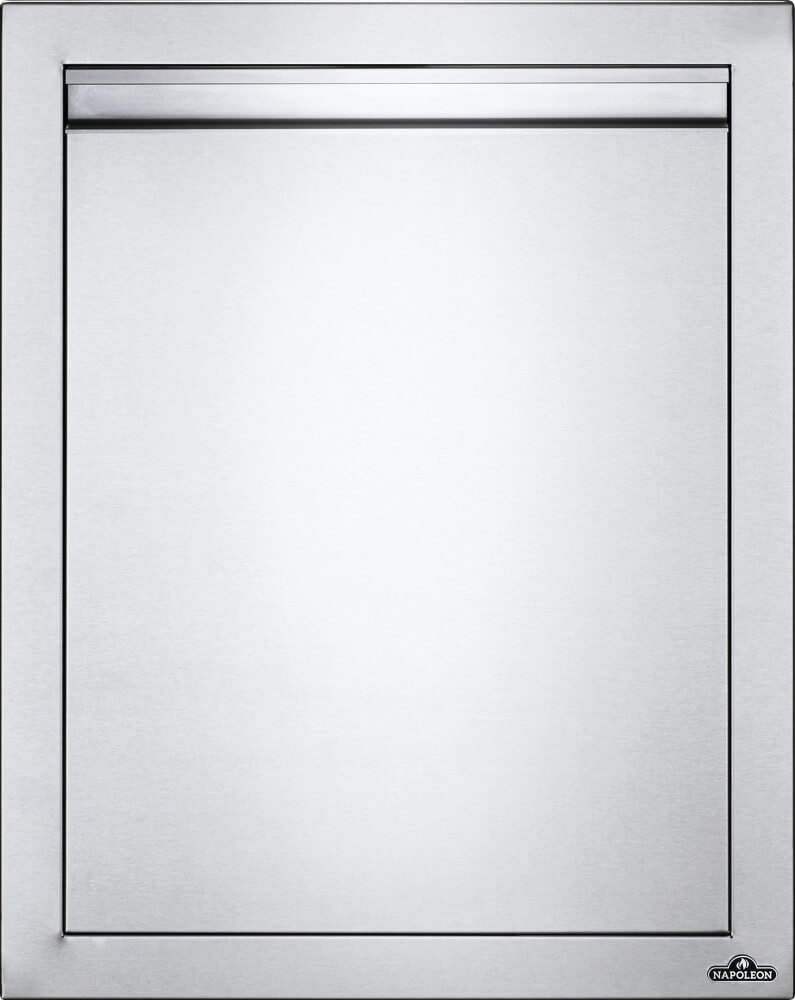 Gallery Image 1 - 18 x 24 inch Reversible Single Door