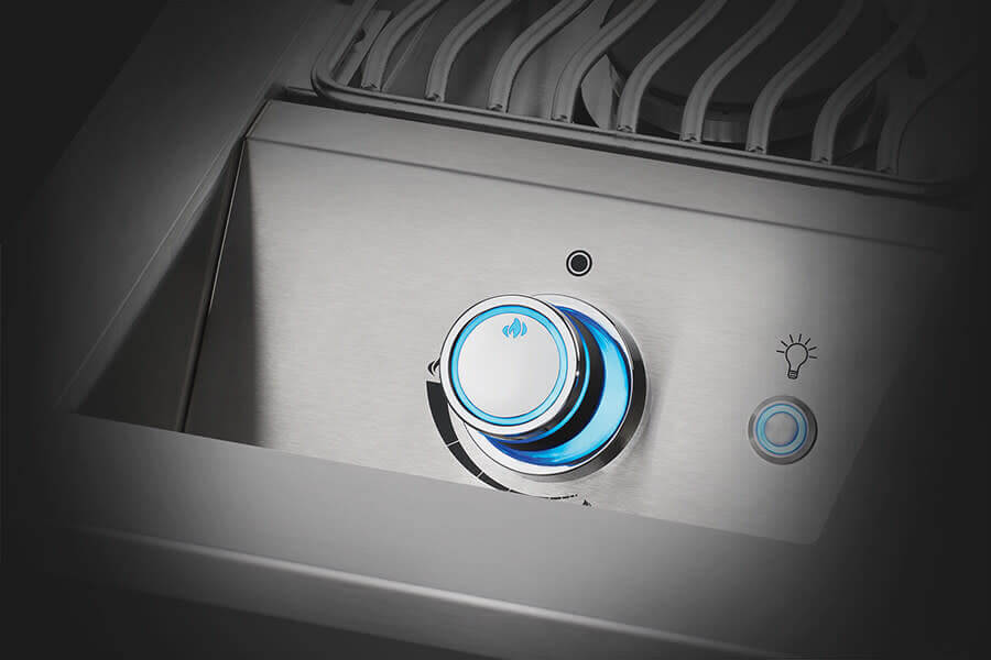 Gallery Image 17 - Built-in 700 Series Single Range Top Burner