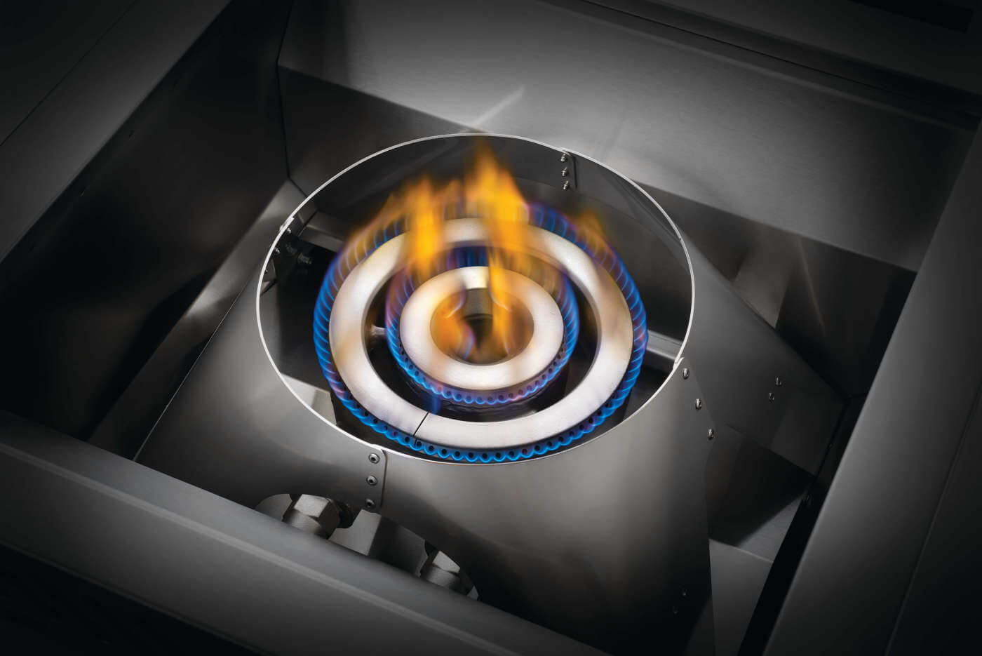 Gallery Image 17 - Built-in 700 Series Power Burner