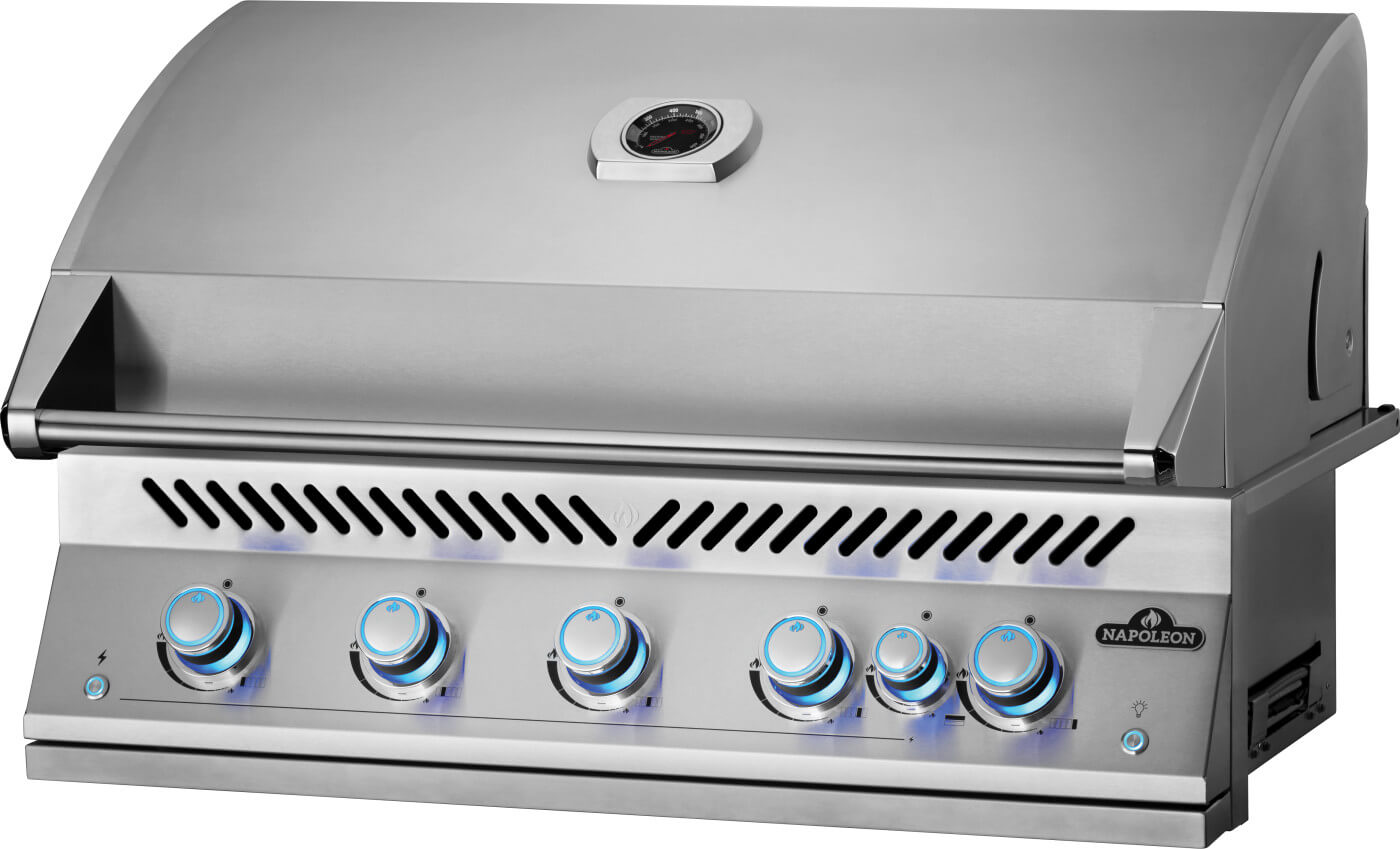 Gallery Image 14 - Built-In 700 Series 38