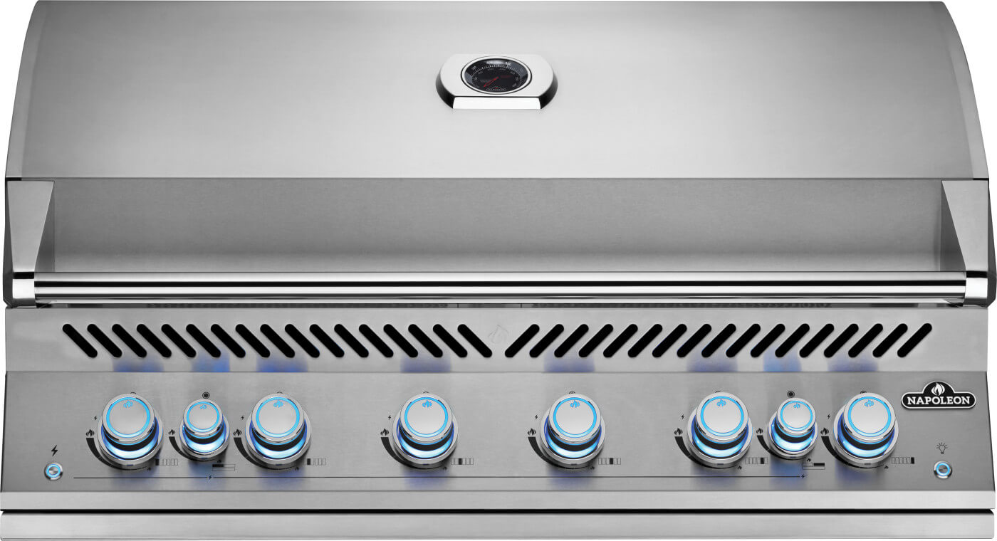 Gallery Image 0 - Built-In 700 Series 44