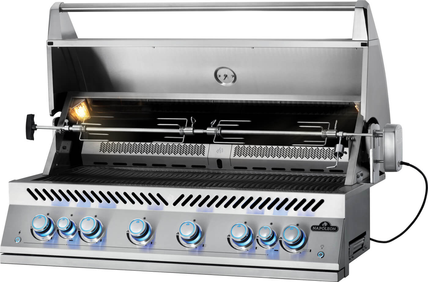 Gallery Image 15 - Built-In 700 Series 44