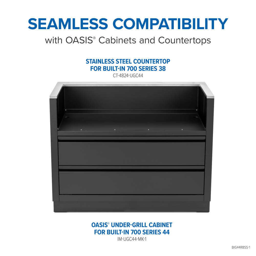 Gallery Image 6 - Built-In 700 Series 44