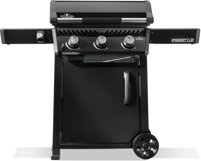 Freestyle™ 24 Inch Pre-seasoned Non-Stick Griddle - F24DFTPK