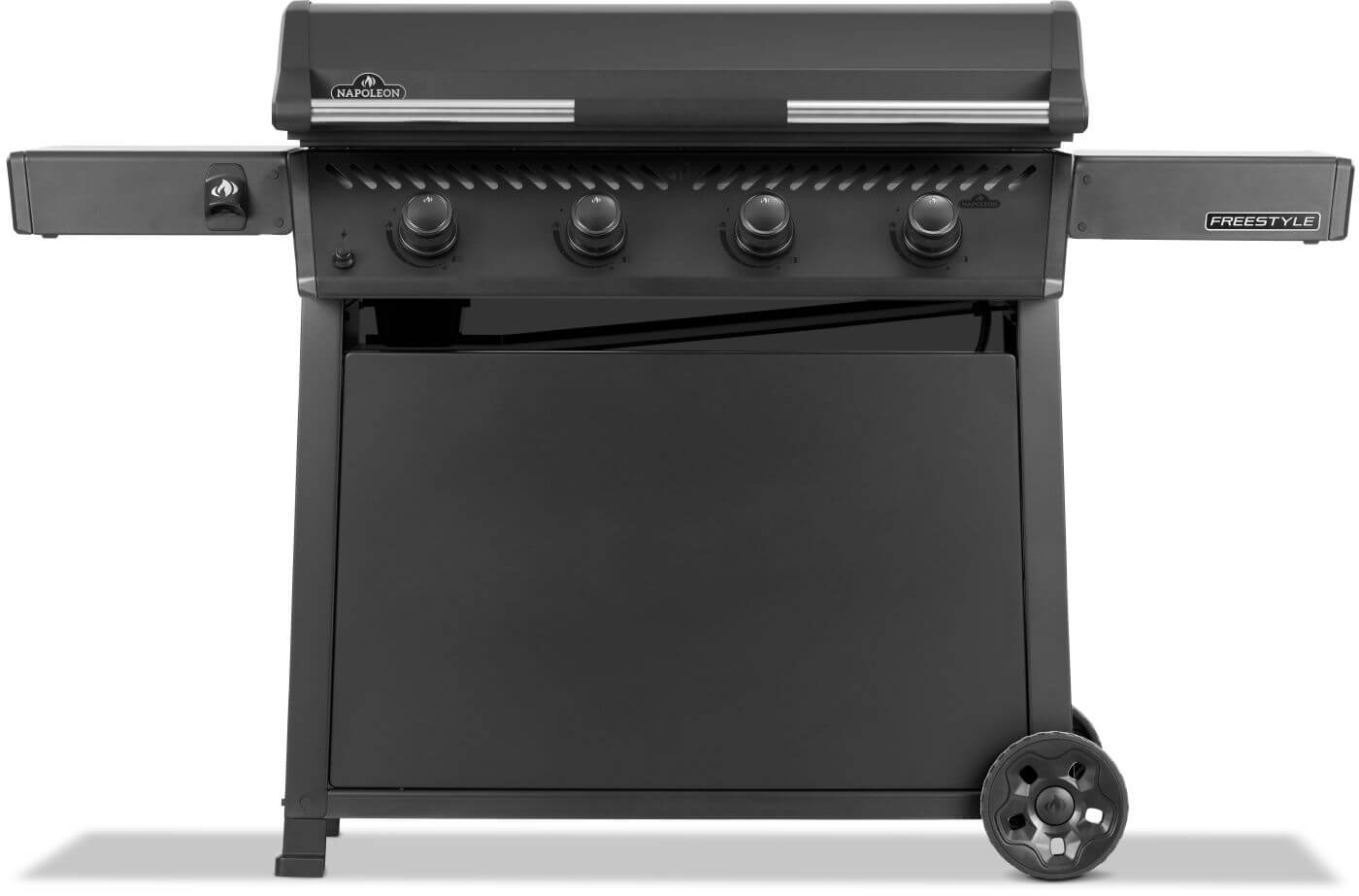 Gallery Image 0 - Freestyle™ 36 Inch Griddle