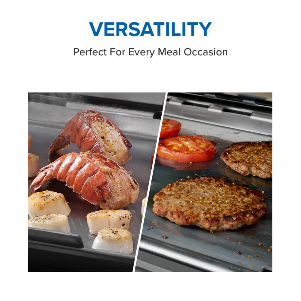 Gallery Image 10 - Freestyle™ 36 Inch Griddle