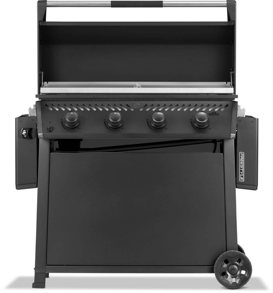 Gallery Image 14 - Freestyle™ 36 Inch Griddle