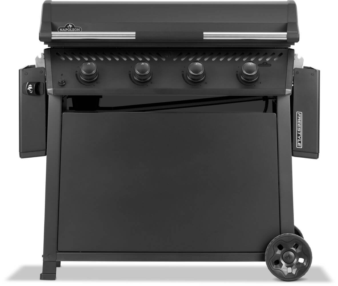Gallery Image 15 - Freestyle™ 36 Inch Griddle