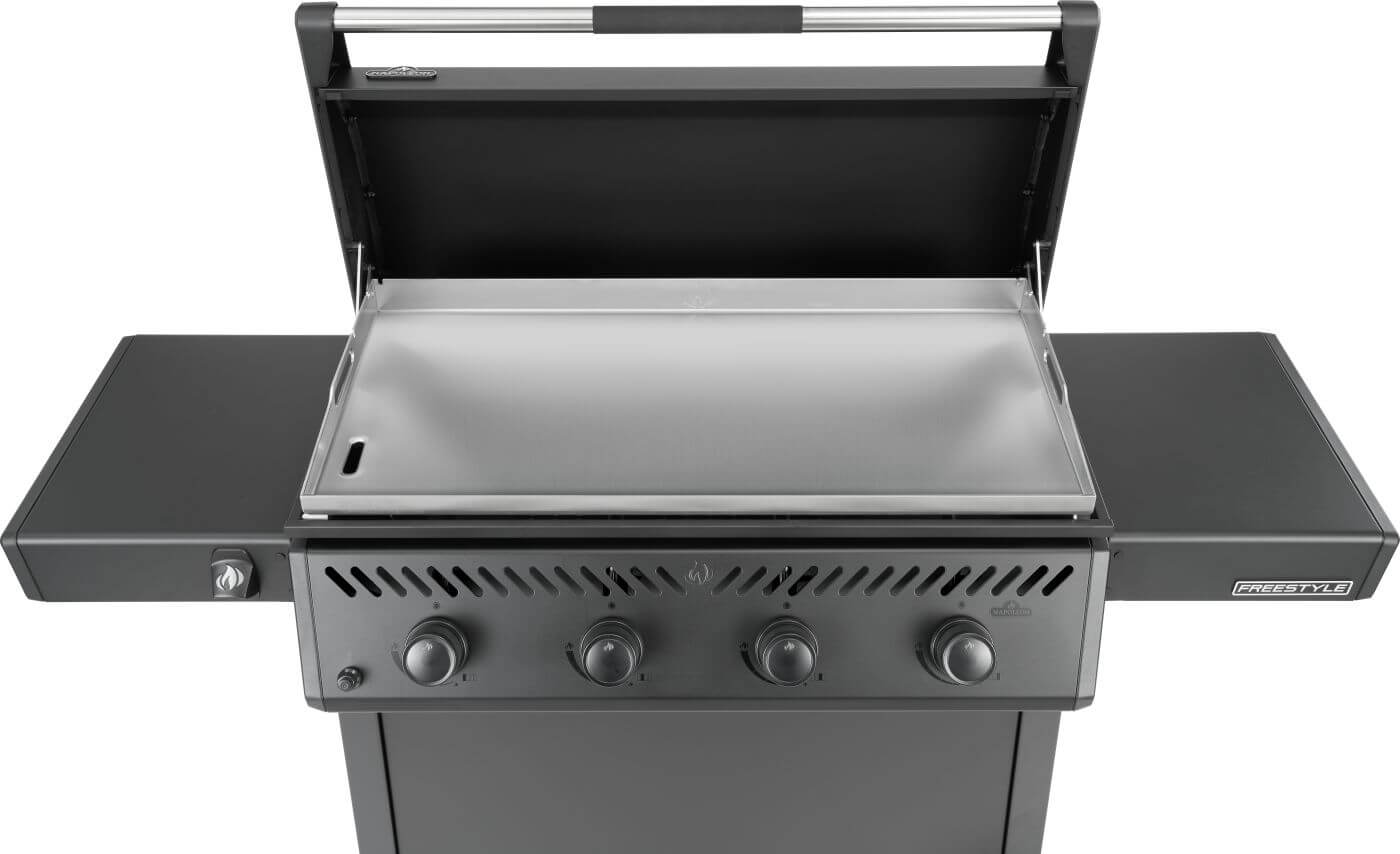 Gallery Image 16 - Freestyle™ 36 Inch Griddle