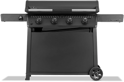 Freestyle™ 36 Inch Griddle Rust-Resistant Stainless Steel Cooktop - F36FTPMK