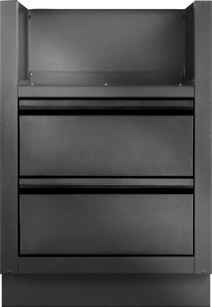 Gallery Image 0 - OASIS® Under Grill Cabinet