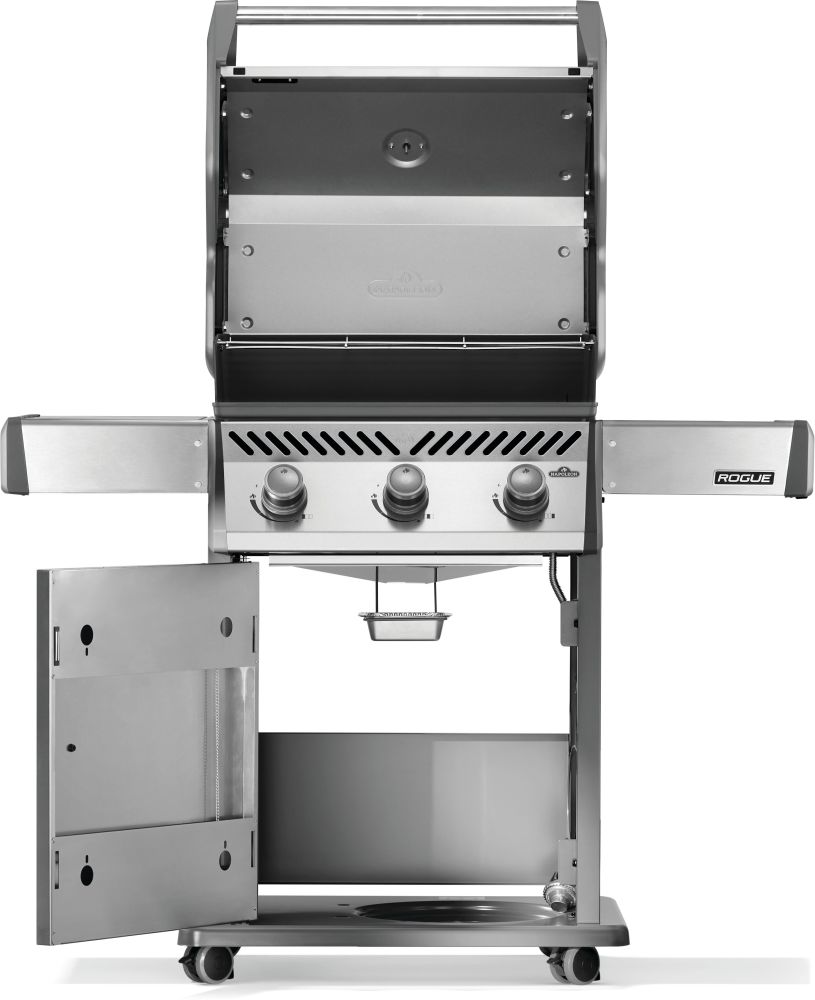 Gallery Image 16 - Rogue® 425