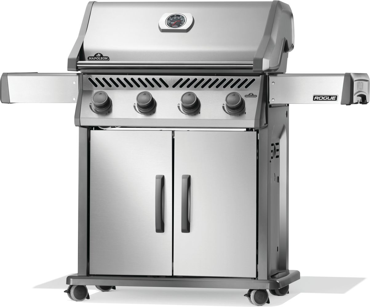 Gallery Image 14 - Rogue® 525