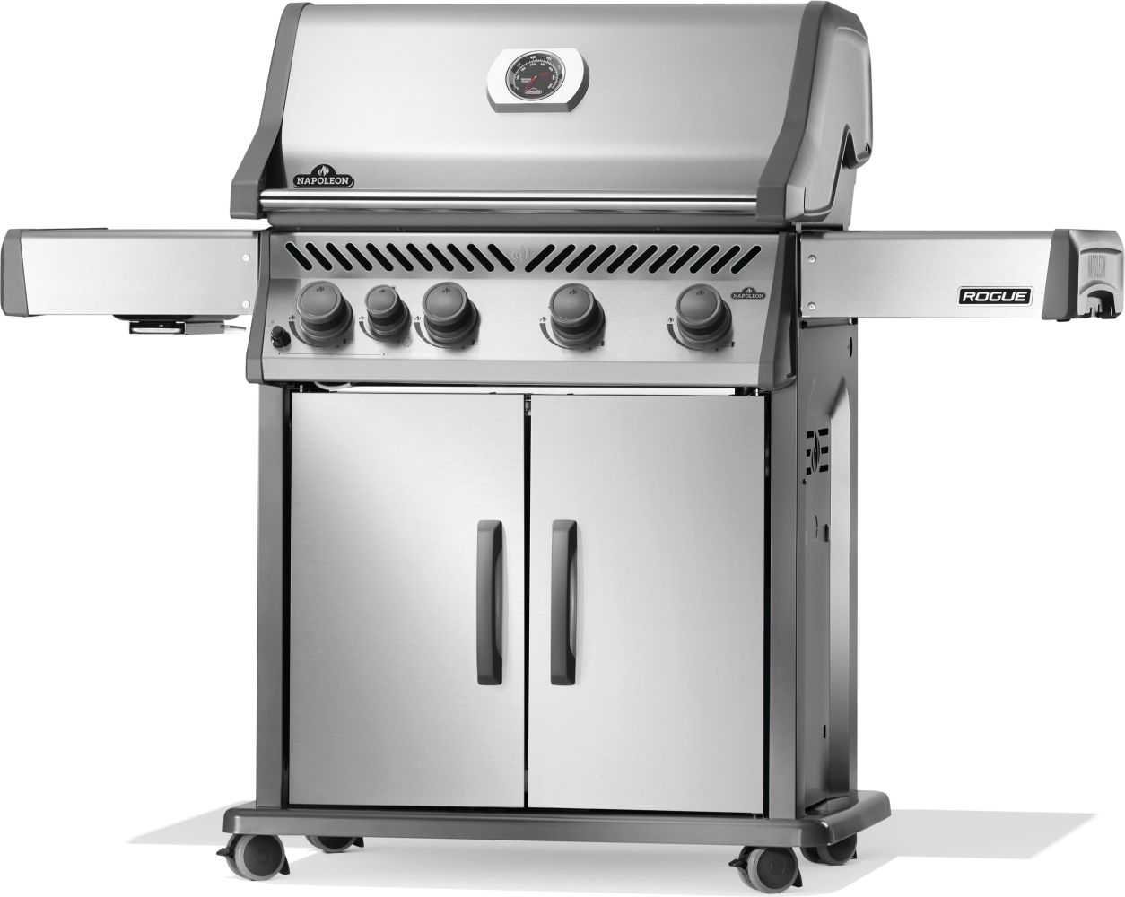 Gallery Image 13 - Rogue® 525 SB