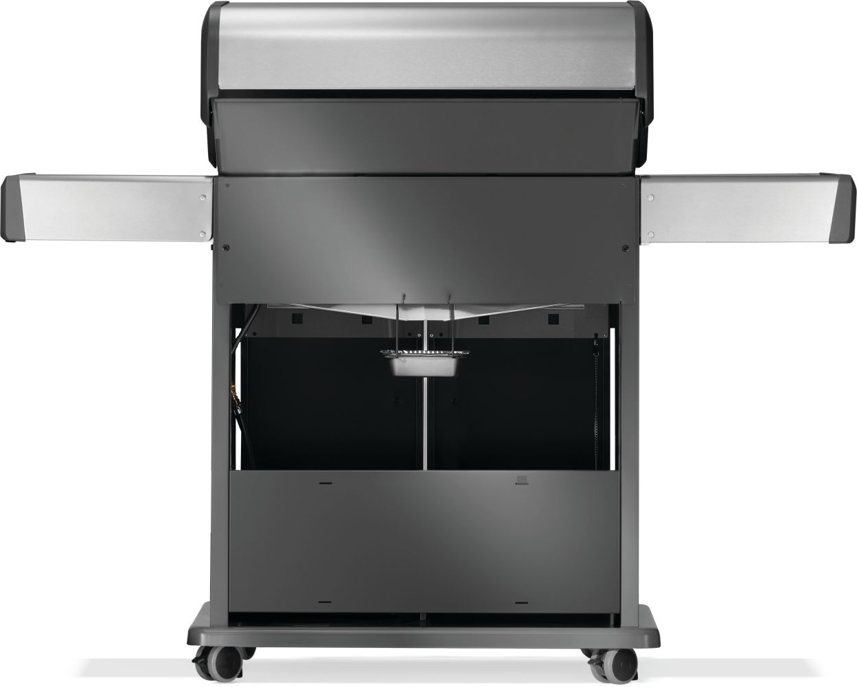 Gallery Image 14 - Rogue® 525 SB